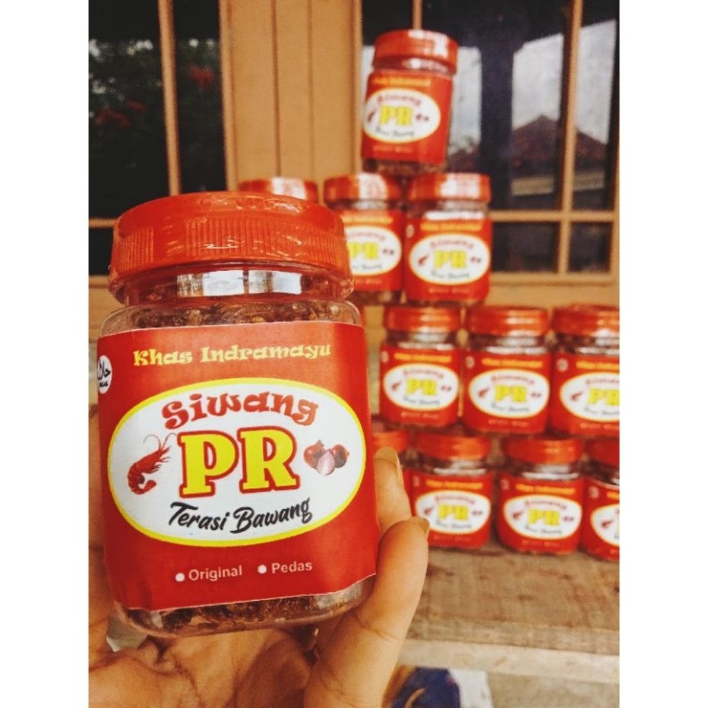 

SIWANG ASLI INDRAMAYU enak gurih termurah 90gr