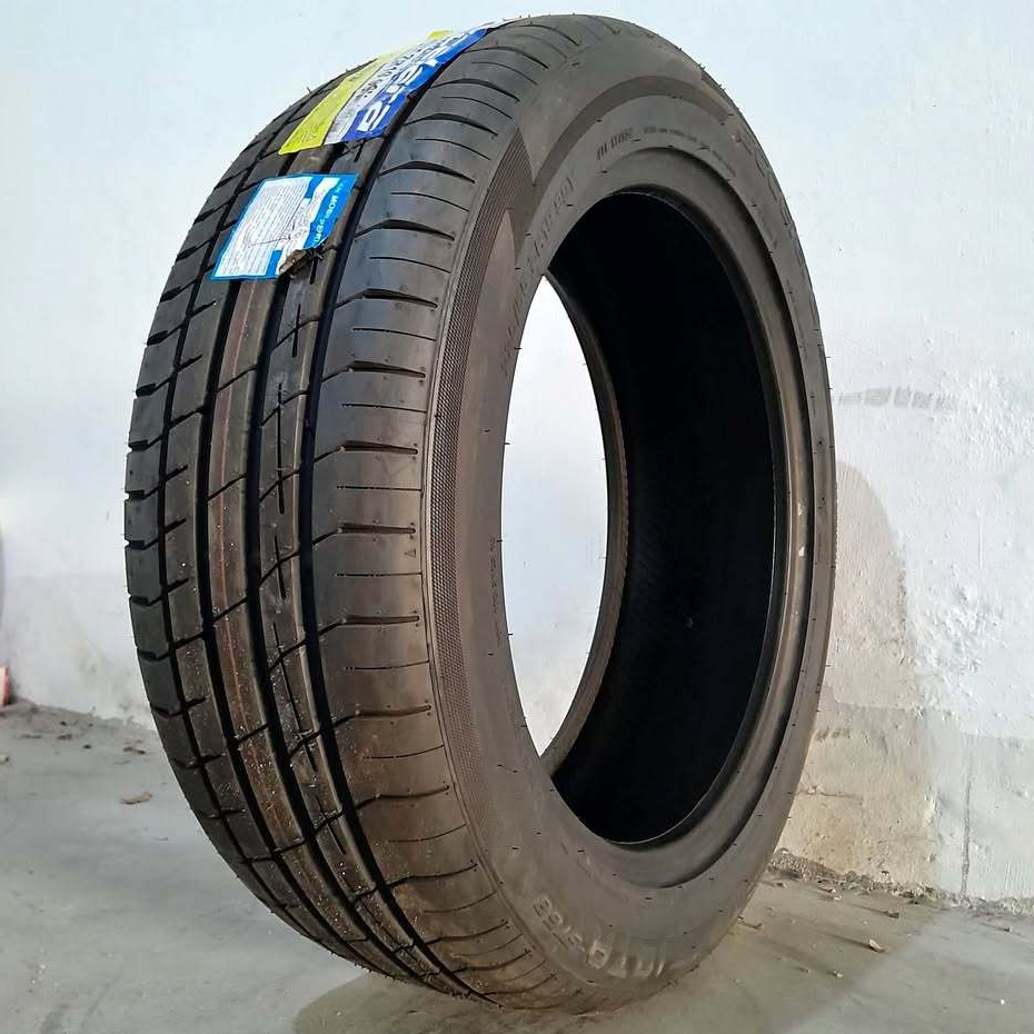 BAN MOBIL 245 55 R19 ACCELERA IOTA ST68 - BAN MOBIL RING 19 UKURAN 245/55 R19