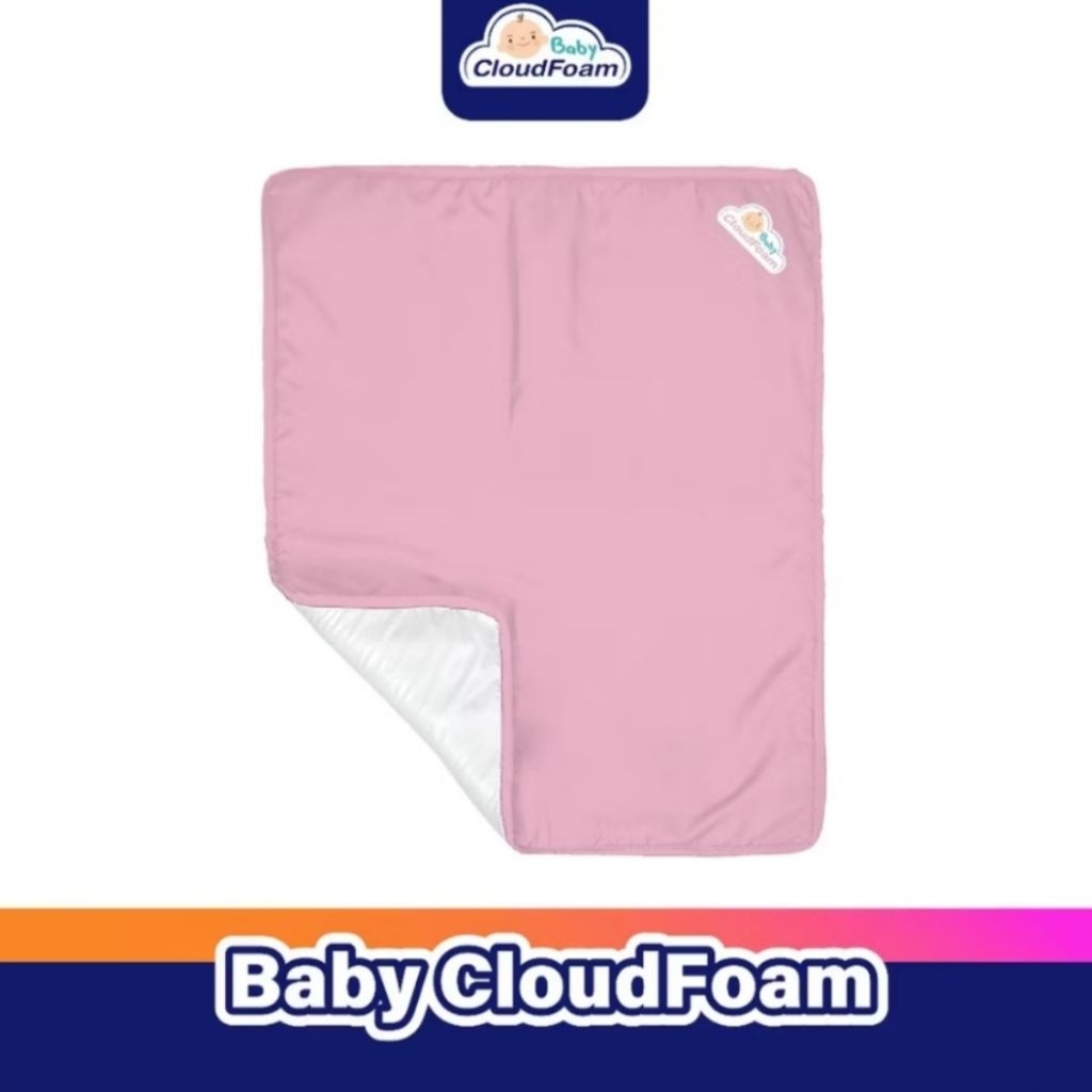 Preloved Perlak bayi