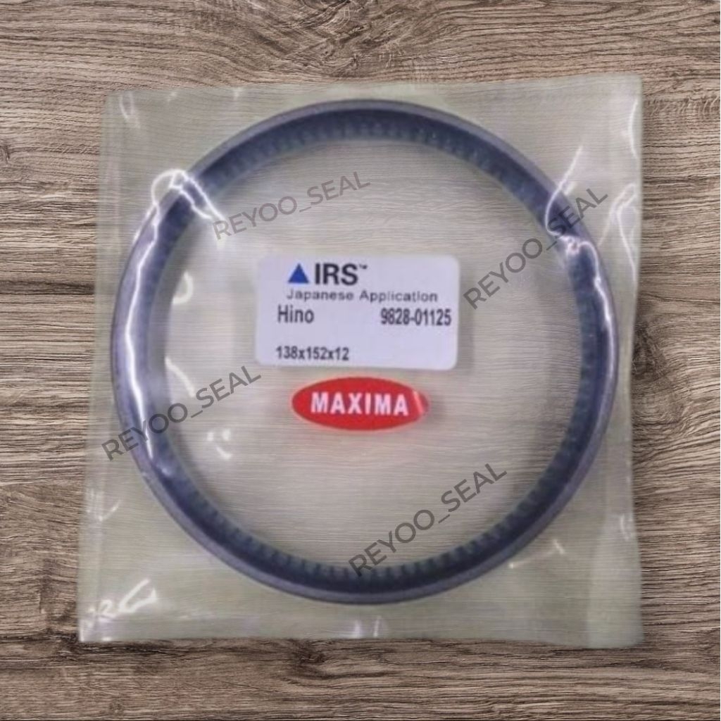 OIL SEAL RODA DEPAN HINO LOHAN 500