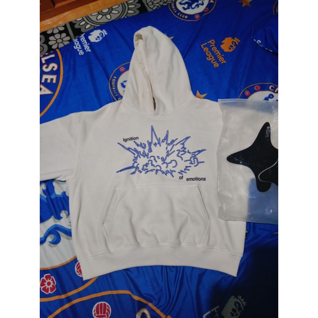 hoodie chmb ignition