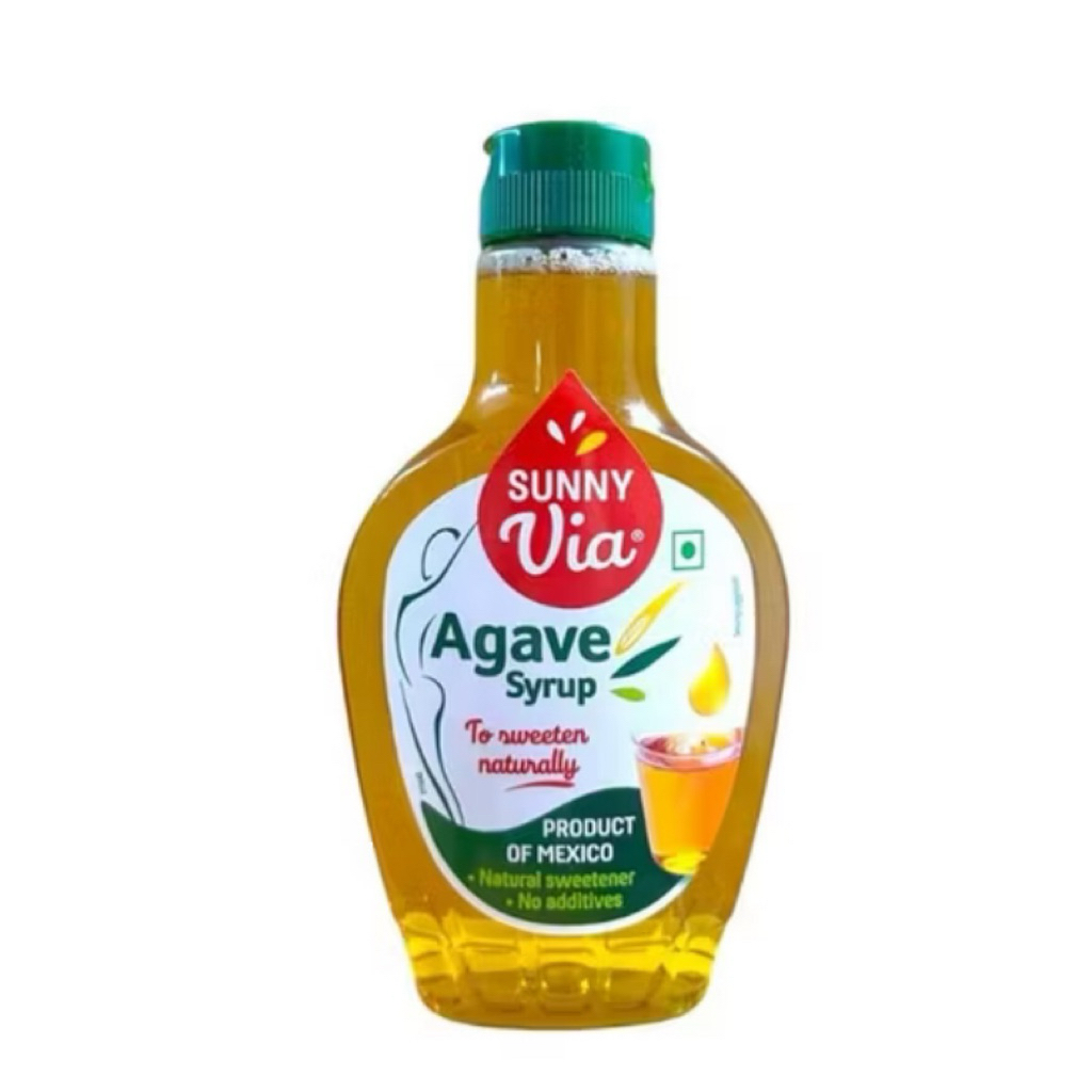 

Sunny Via Agave Syrup (250 ml)