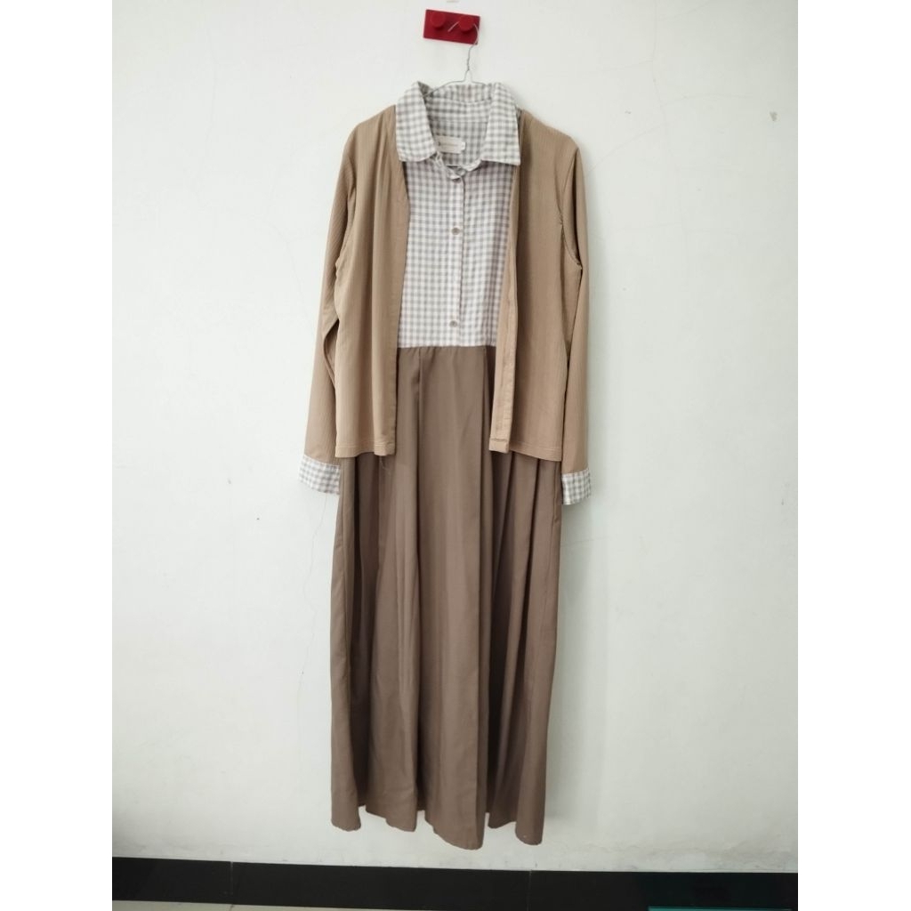 jilbrave levyna dress