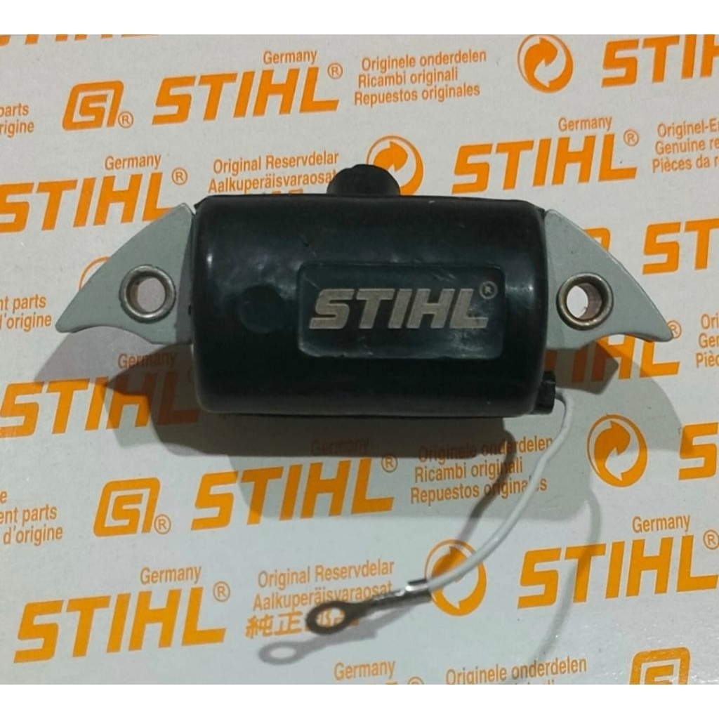 CDI Coil MS070 Senso Besar Chainsaw 070