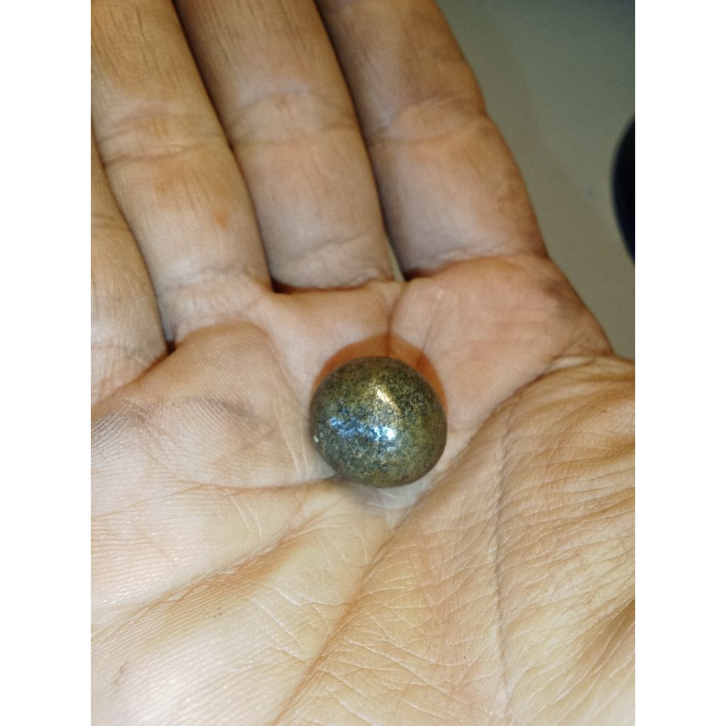 temuan perunggu kuno