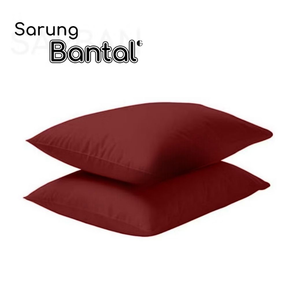 PROMO TERBARU SARUNG BANTAL DAN GULING MOTIF KOTAK // SARBAN //SARGUl Sarung bantal guling sarung ba