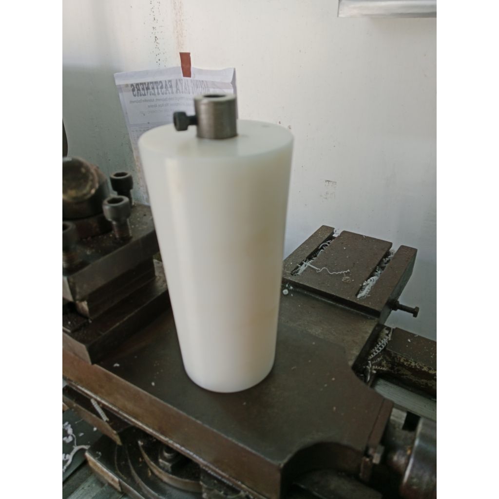 MOLDING CUP 22oz TECHNO SLIM