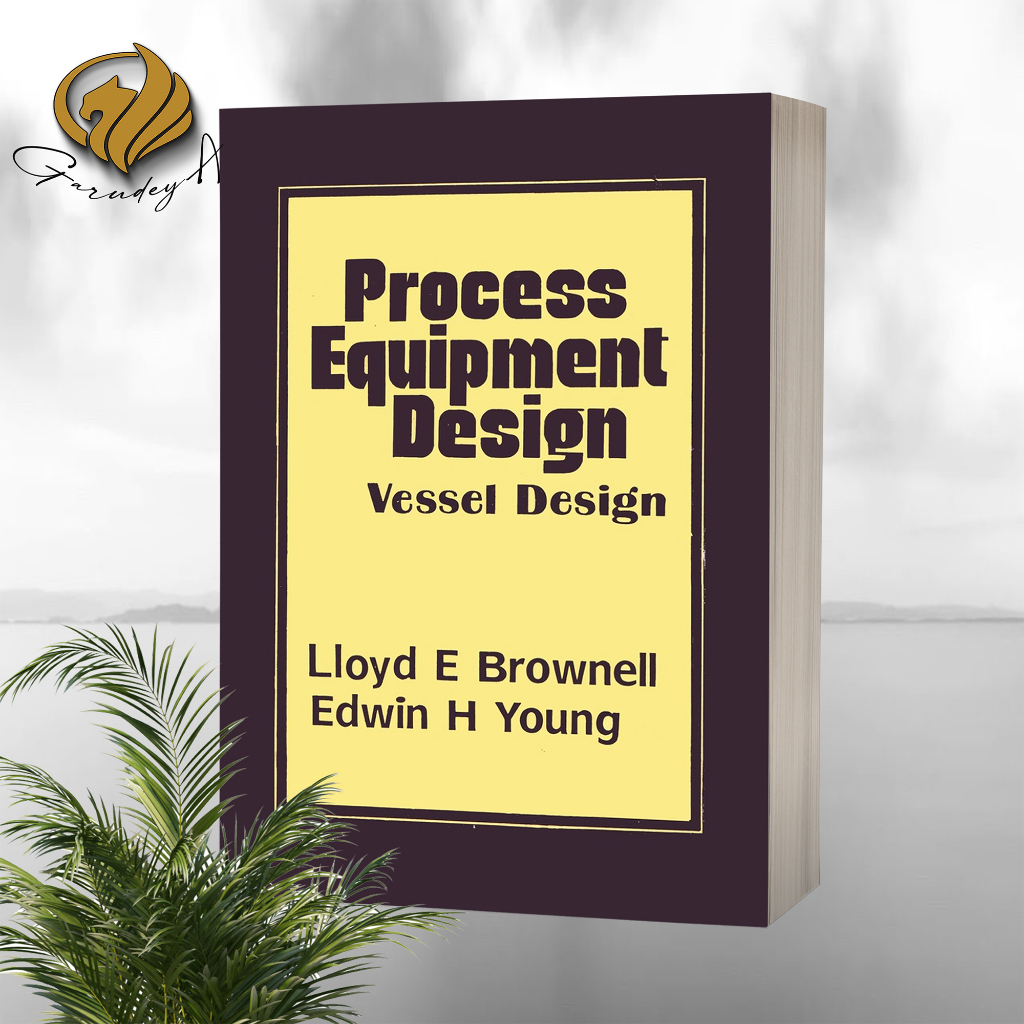 Process Equipment Design Vessel Design