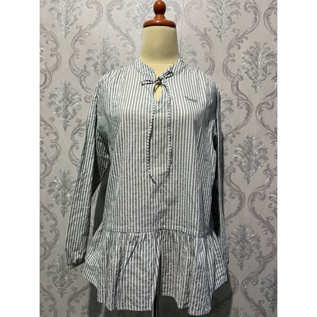 Preloved Blouse PlanetSurf