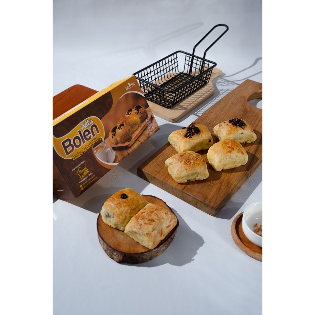 

Alta Bolen - Rumah Alta