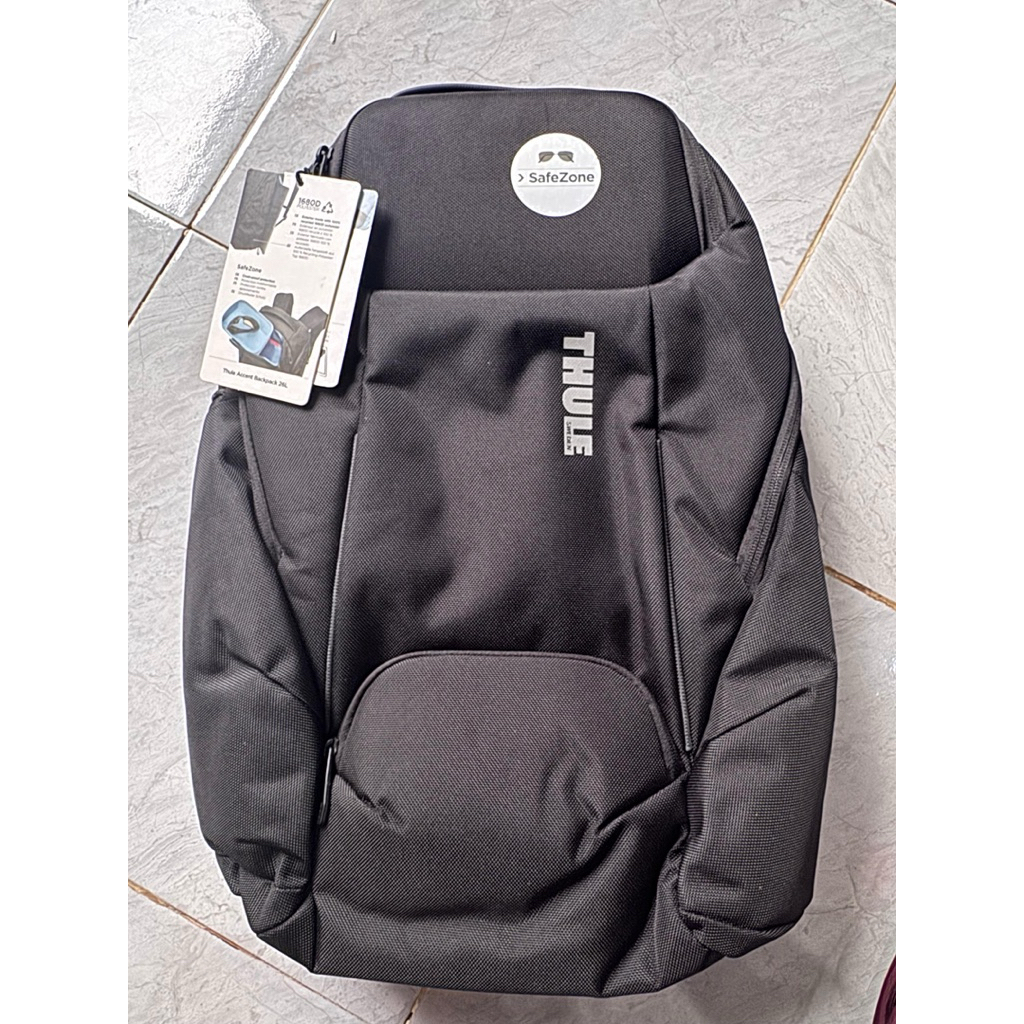 tas ransel thule original