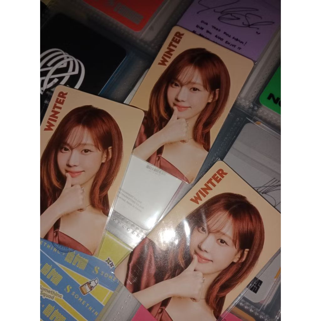 keychain dan buku olimpiade preloved