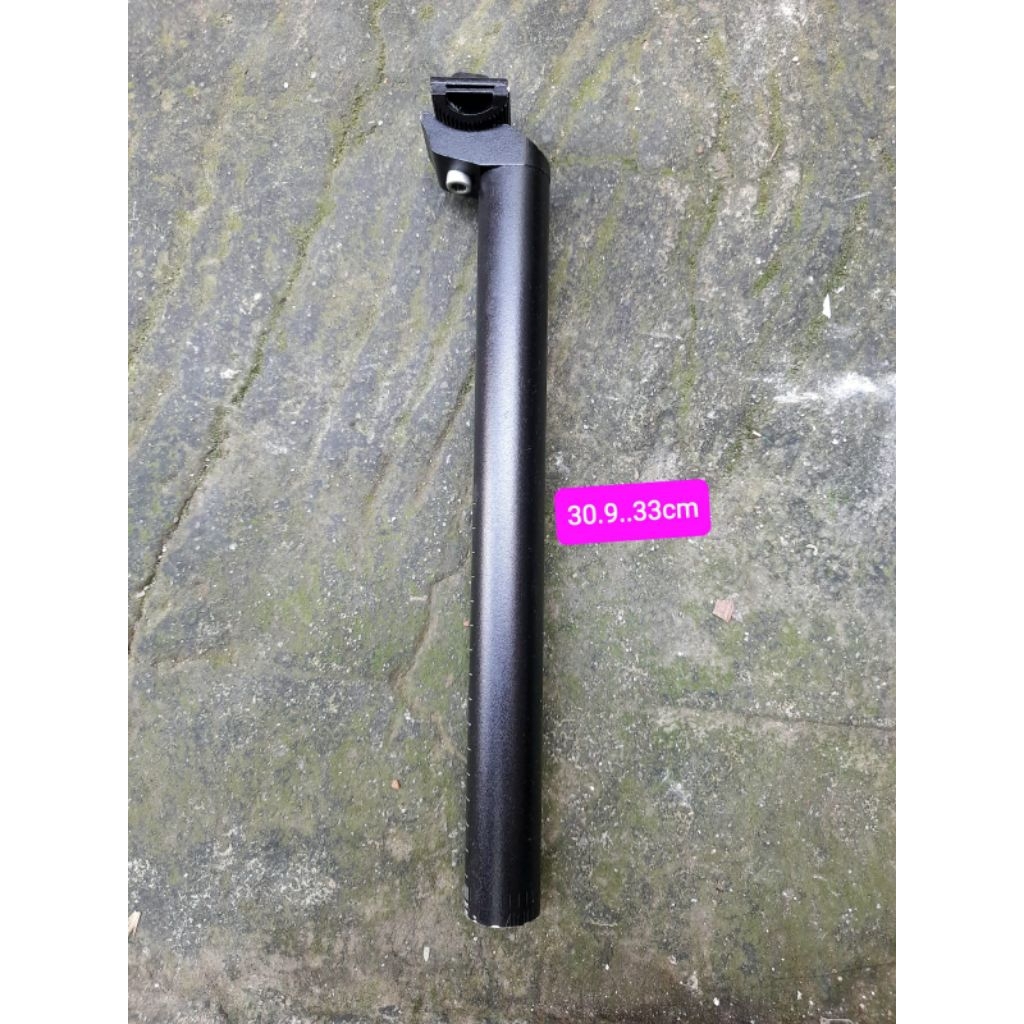Seatpost Kalin 30.9