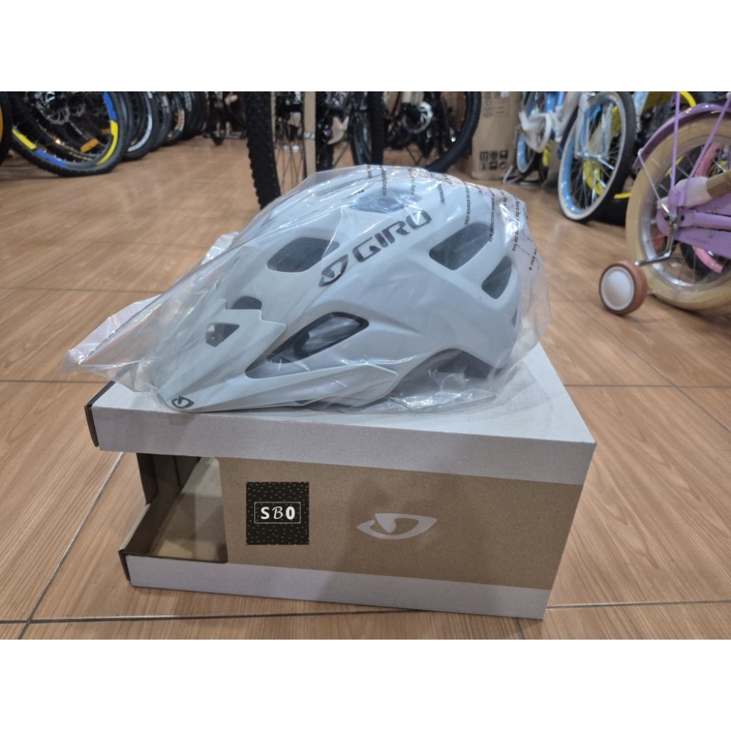 Giro Fixture Cycling Helmet