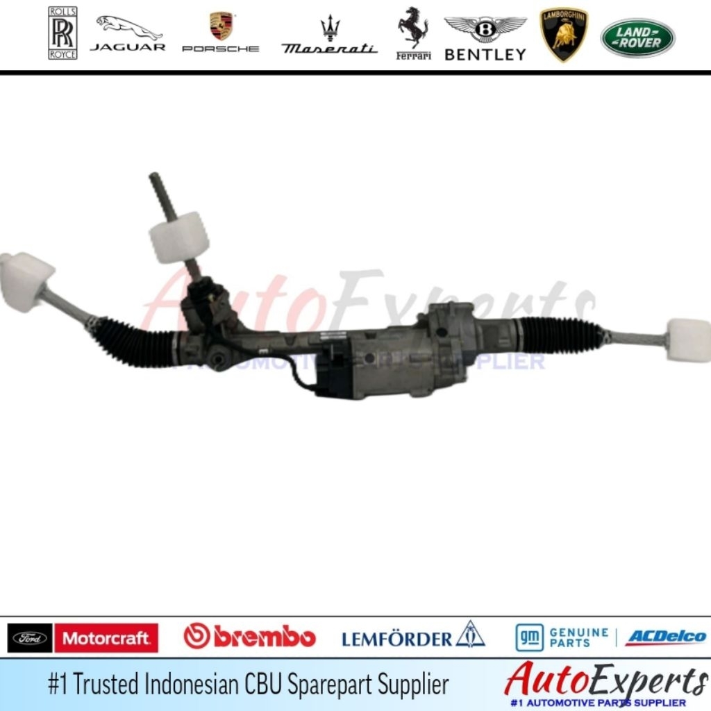 STEERING RACK RANGE ROVER EVOQUE L538 (LR142575)