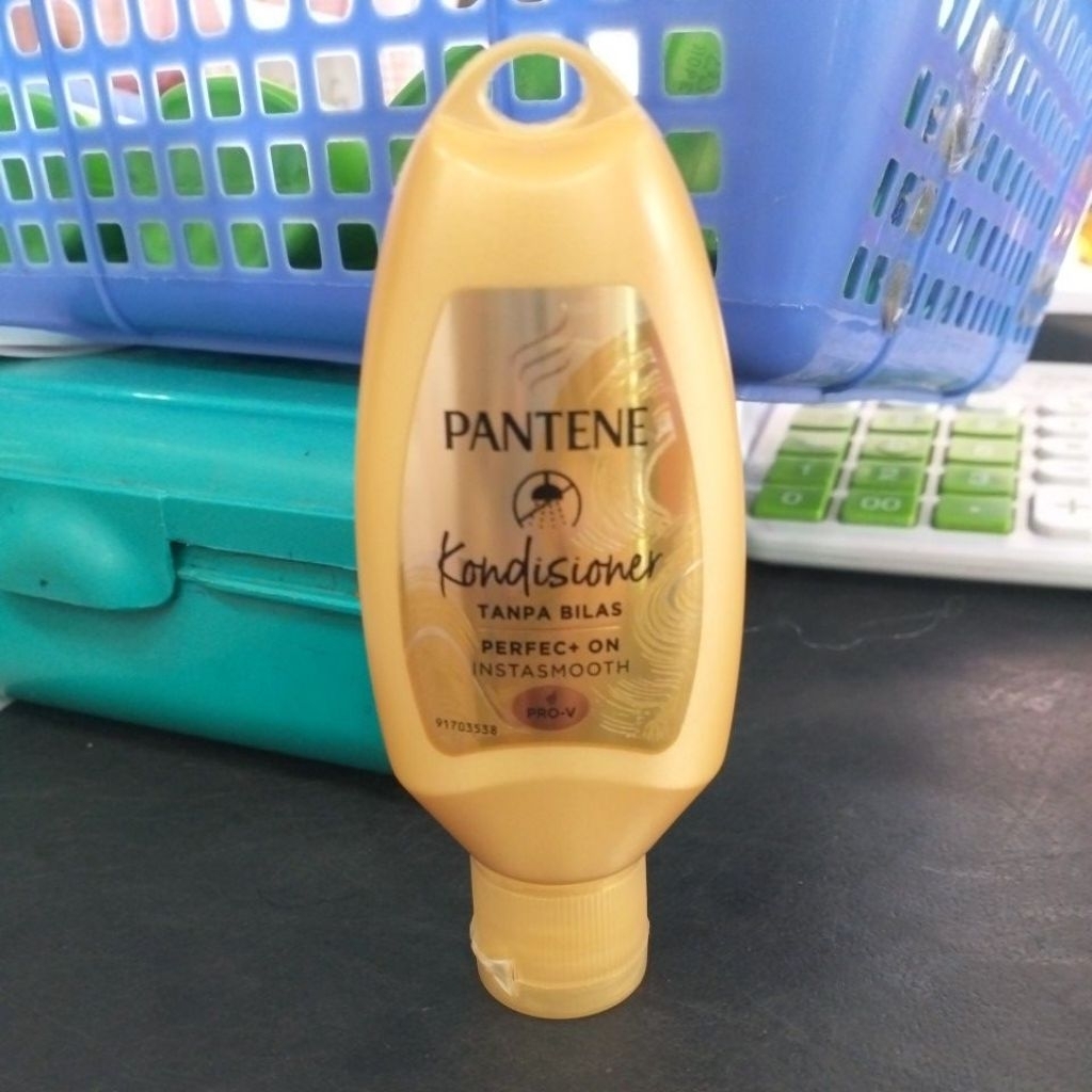 PANTENE KONDISIONER TANPA BILAS