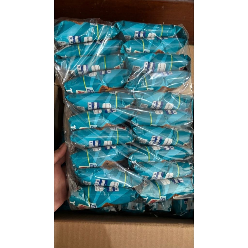 

Garuda SKIPPY cum cum RENCENG EXP 2026 (per renceng isi 10pcs)