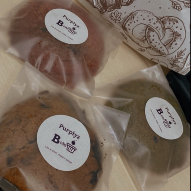 

Soft Cookies Premium