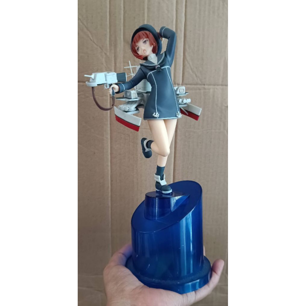 Z3 MAX SCHULTZ AZUR LANE FIGURE