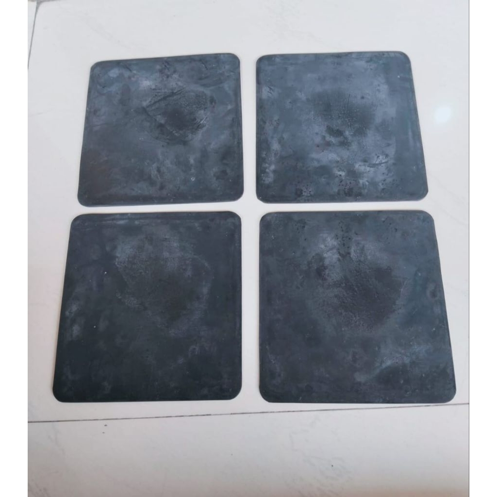 Karpet Roda Suzuki Futura ORI Depan Belakang