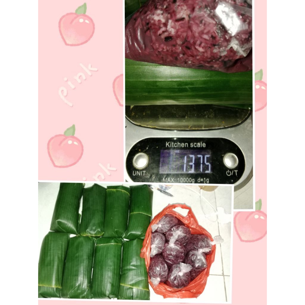 Tape. Uli Aseli Betawi