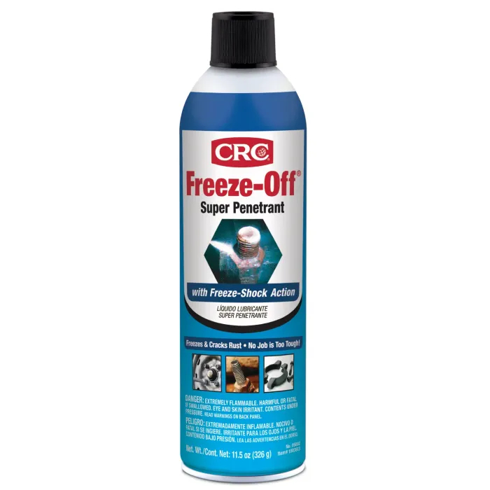 CRC Freeze Off Low VOC 05002 11.5 oz