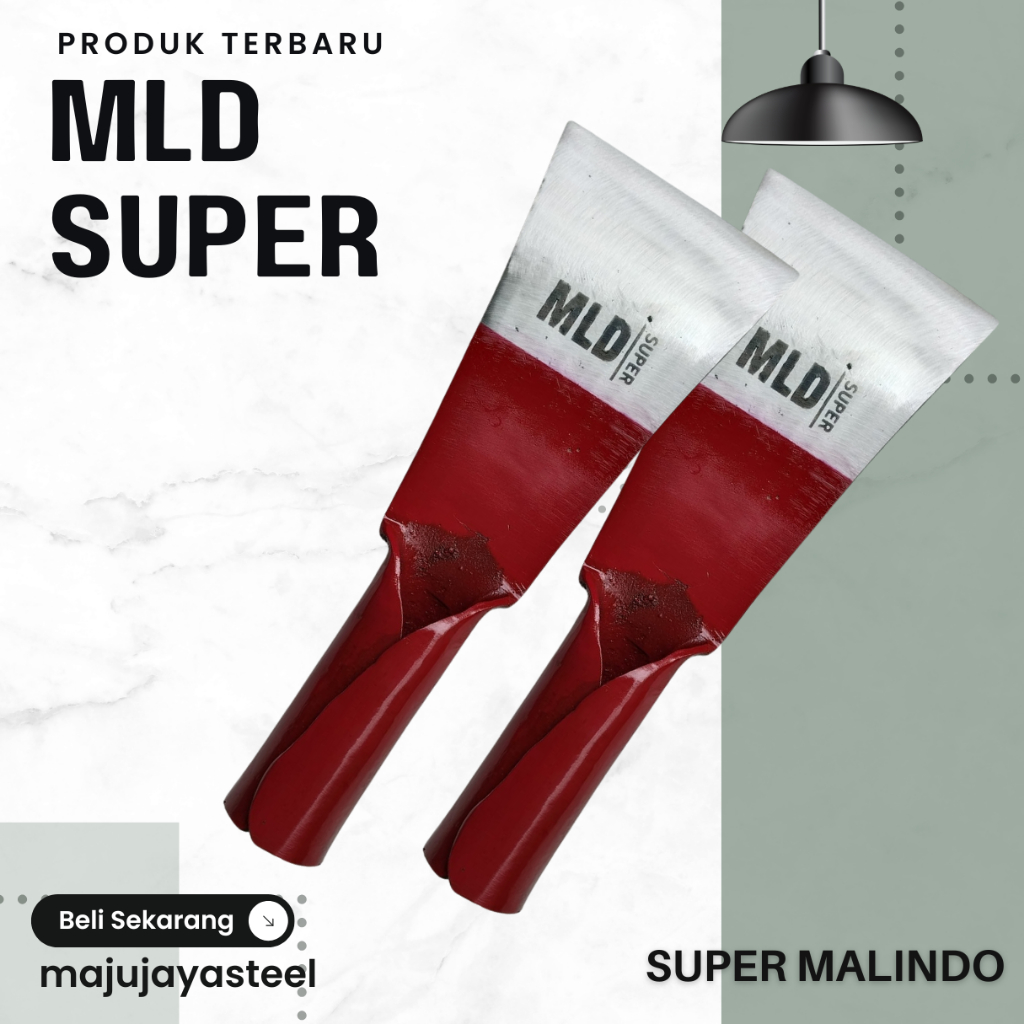 DODOS SAWIT SUPER MALINDO ORIGINAL MALAYSIA MLD SUPER