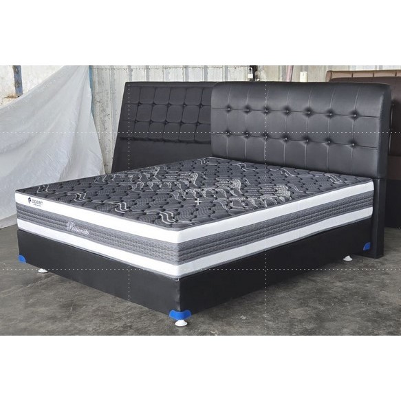 Kasur Springbed Ocean Passionate Euro Top | Matras ocean Passionate Euro Top | Matras Murah Palemban