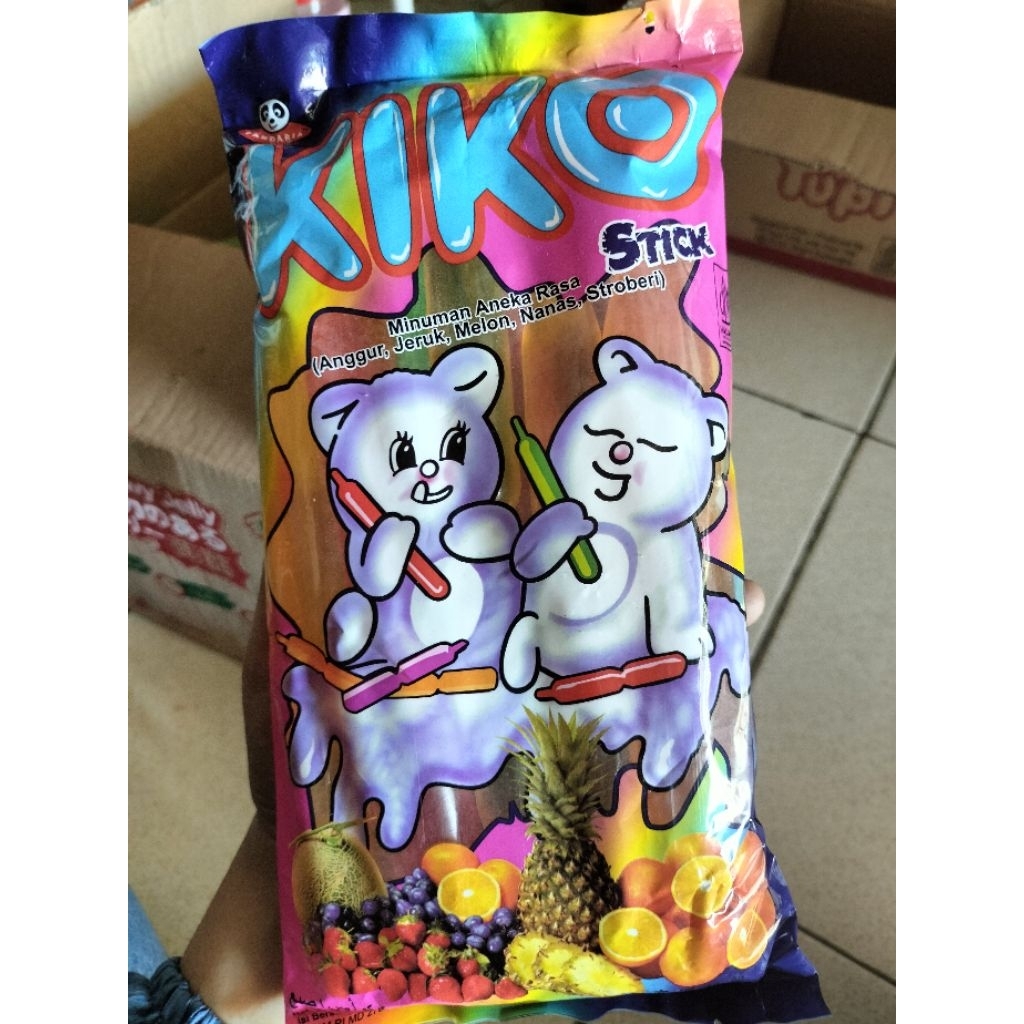 

KIKO STICK 1 bag