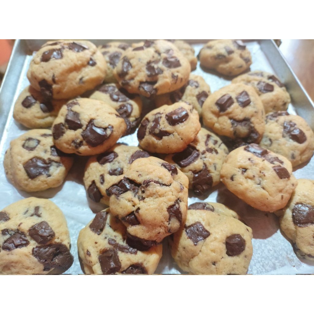 

SOFT COOKIES KUKIS FULL BUTTER ANCHOR ORIGINAL DAN COKLAT PRE-ORDER