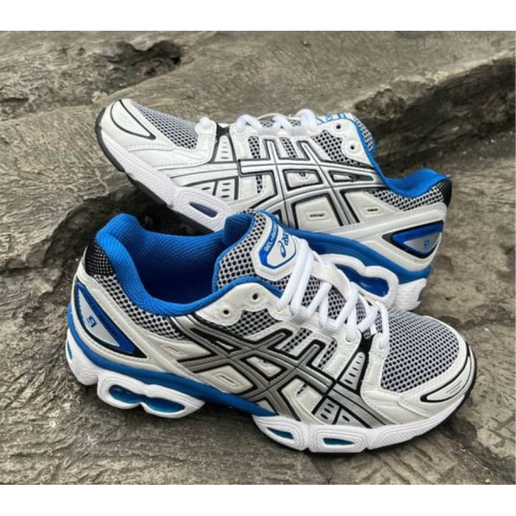 Asics Gel Nimbus