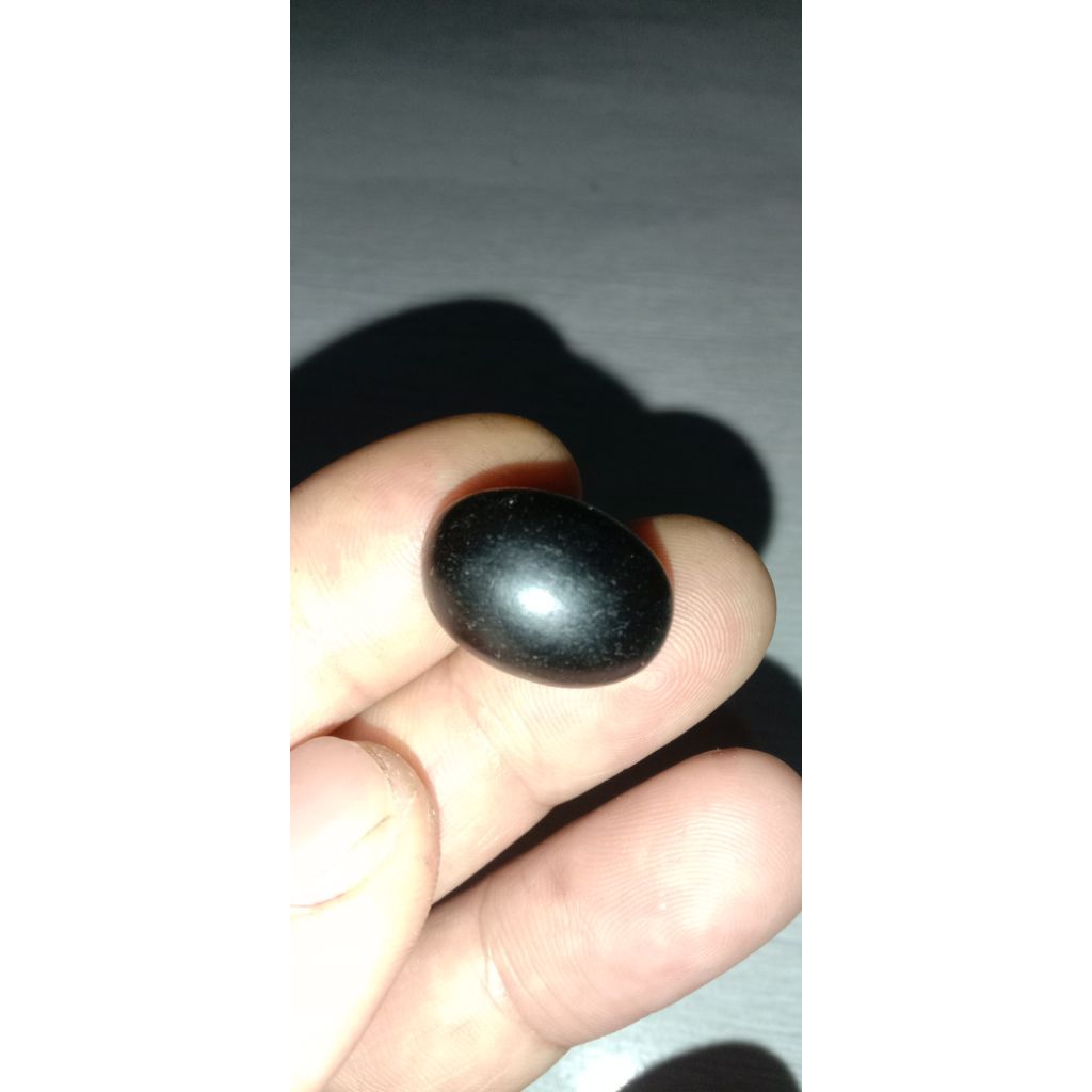 batu akik wulung tanduk