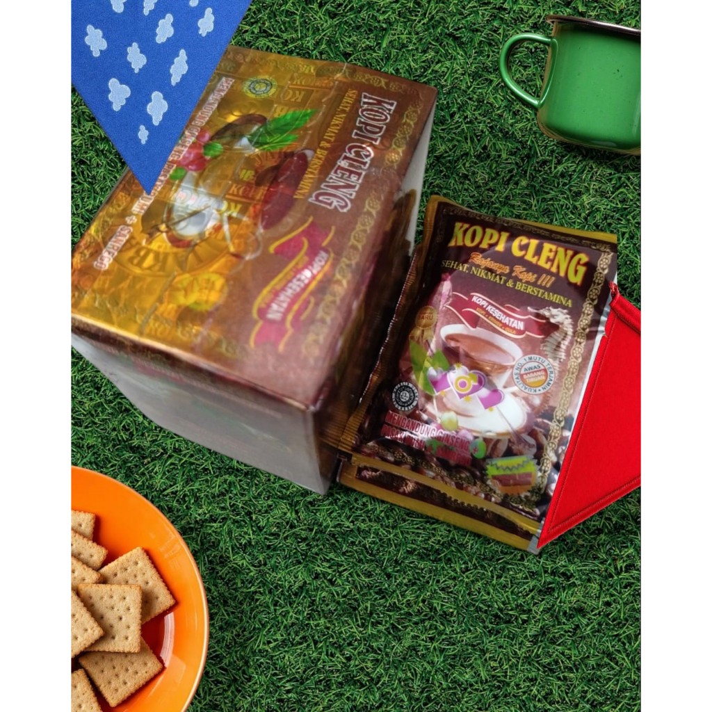 

Ngopi Bareng Untuk 10 Orang Biar Kopi Cenk