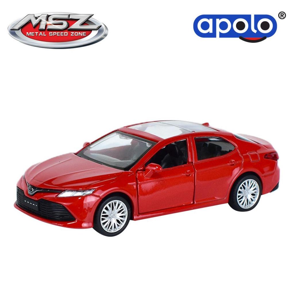 Apolo MSZ 1:43 Toyota Camry