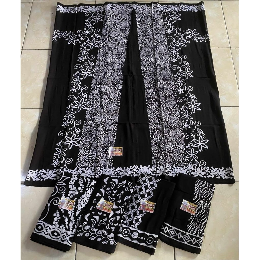 Sarung Aqil Terbaru // Aqil Gloyor // Sarung Santri