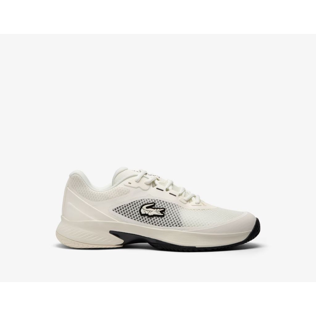 Sepatu Tennis Pria Lacoste Tech Point White LAC50SMA0197