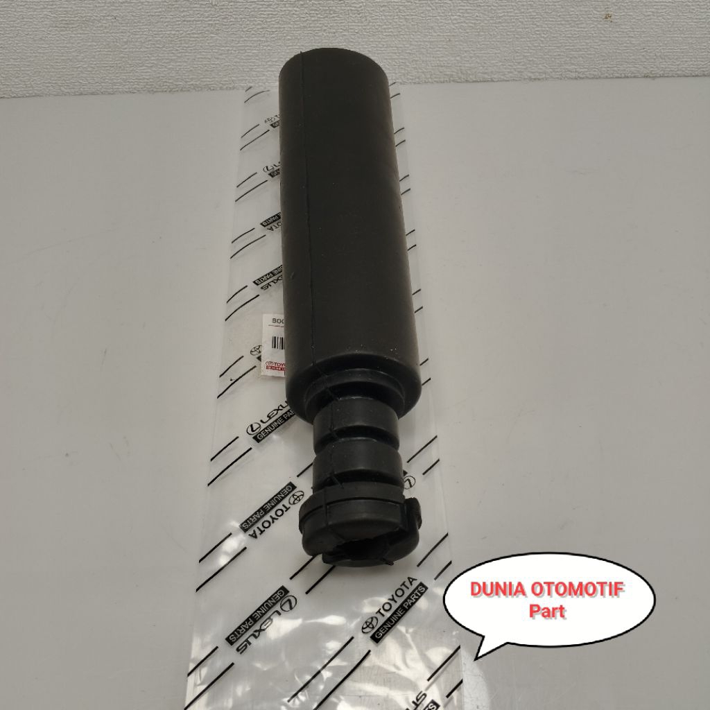 BOOT SHOCK BELAKANGAN AGYA - KARET STOPPER BOOT SHOCK SHOCKBREAKER BELAKANG AGYA AYLA
