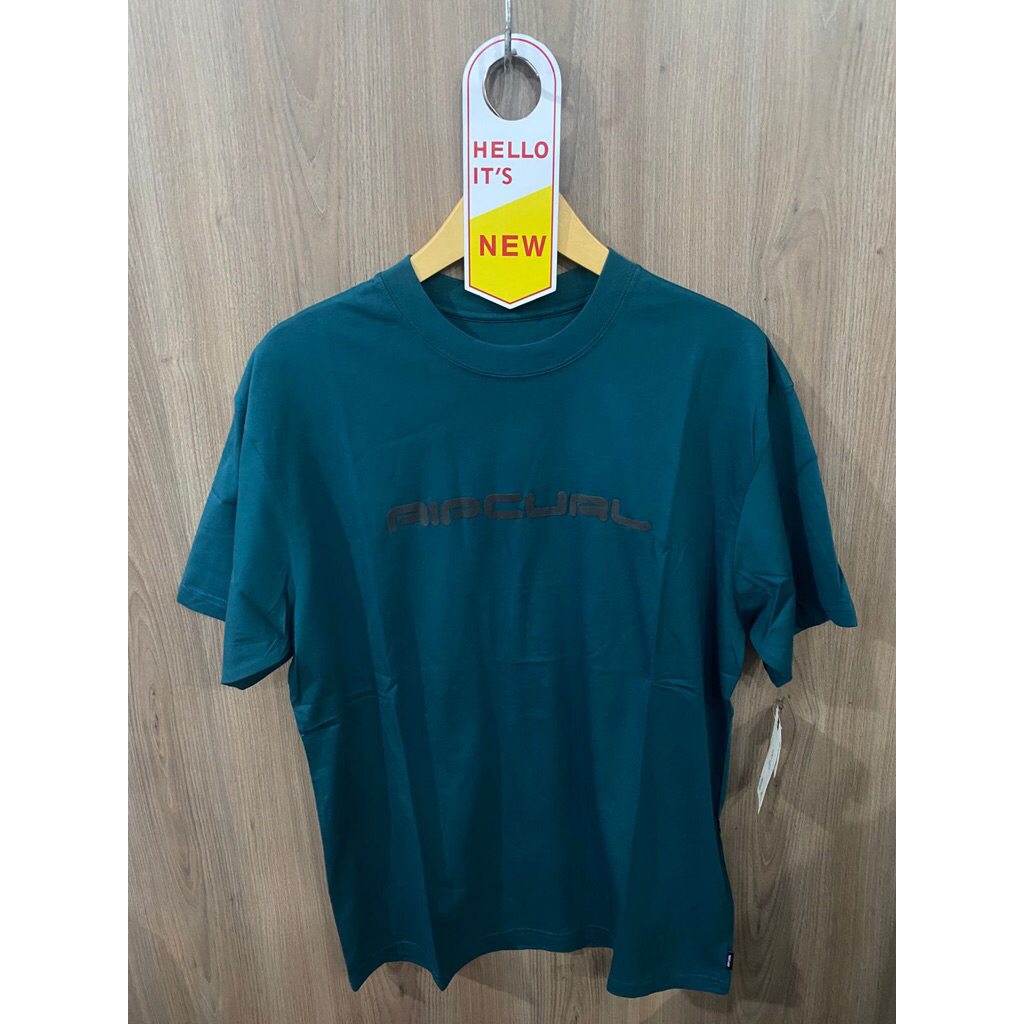 Kaos Ripcurl pria original 100%