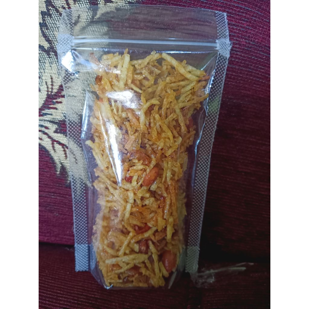 

kentang mustofa/kering kentang