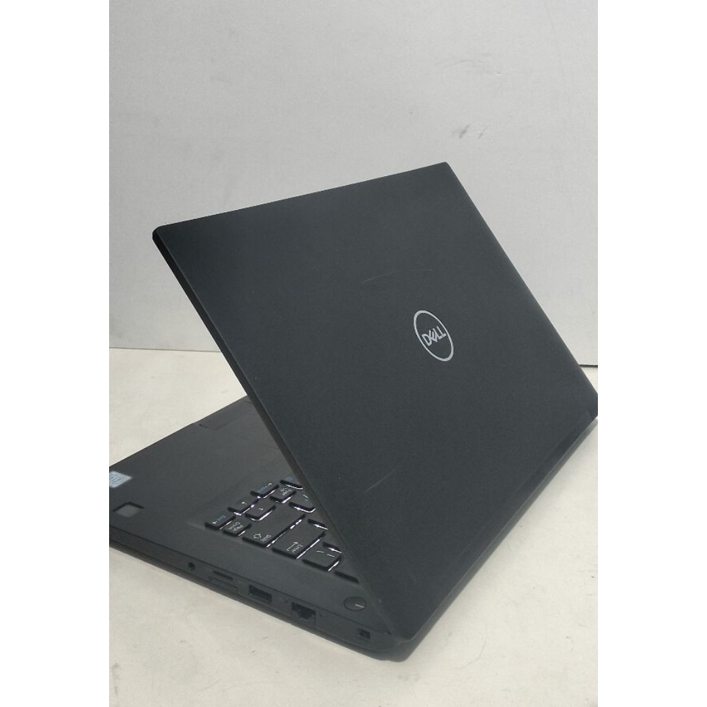 Dell latitude 7490 Core i5 gen8,Ram 8gb