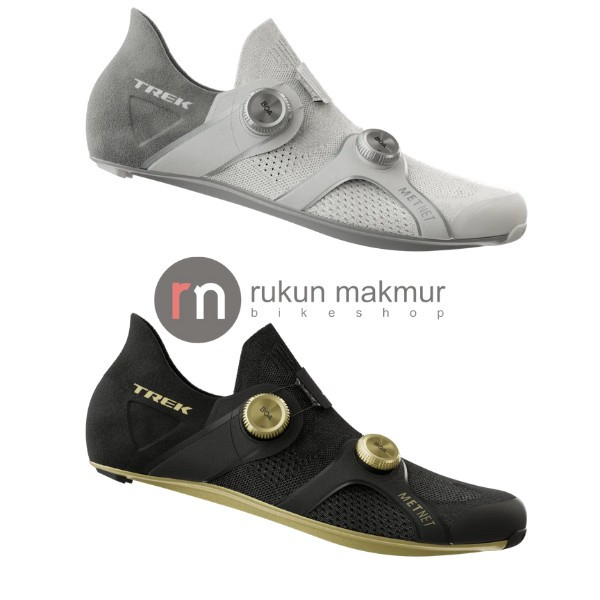 New Bontrager Shoe Trek RSL Knit Men Road Cycling Shoes OCLV Carbon Race Shop Limited - Sepatu Seped