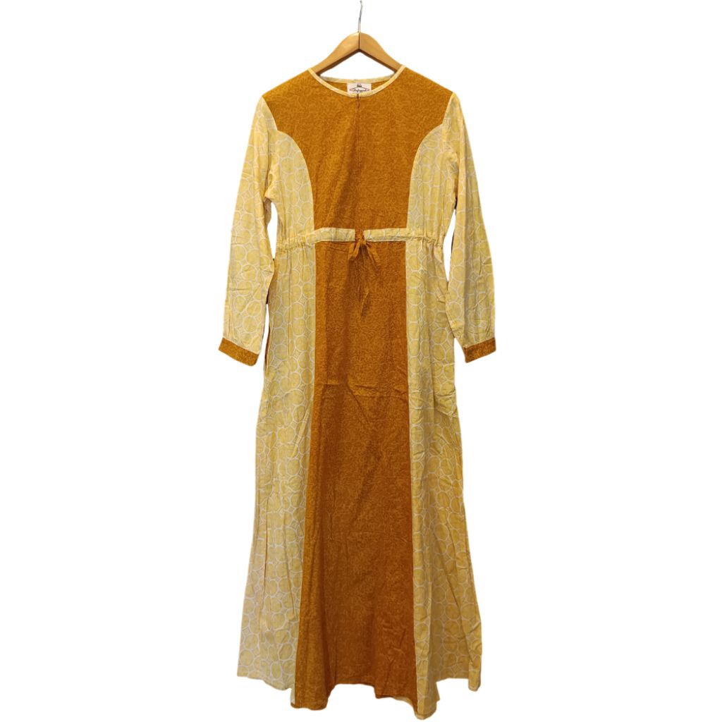 NEW GAMIS BUTIK SHAFIYYAH BOGOR