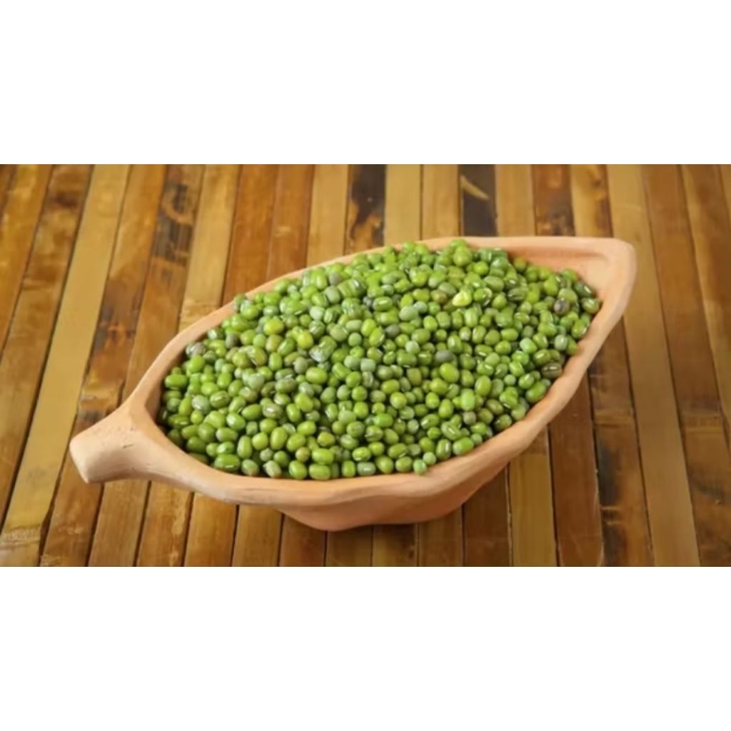 

kacang hijau super 1 kg | kacang hijau bubur original | kacang padi