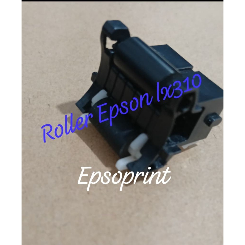 Asf Roll Epson Lx310 Pick up Roller penarik kertas Epson Lx31/