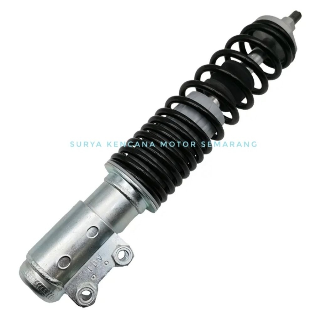 Shockbreaker shock sok depan Vespa Matic Sprint Primavera 3V original 1C000843R 1C004068R
