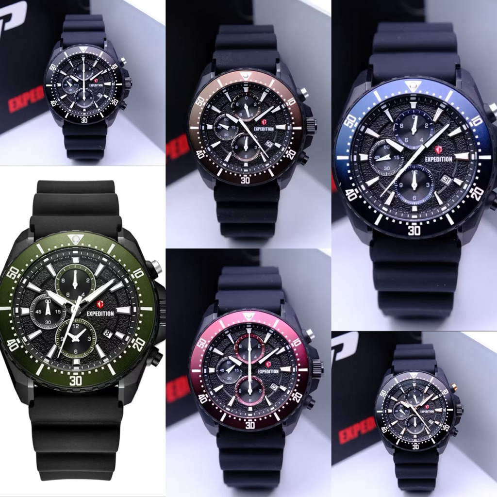 Expedition E 6869 M Original