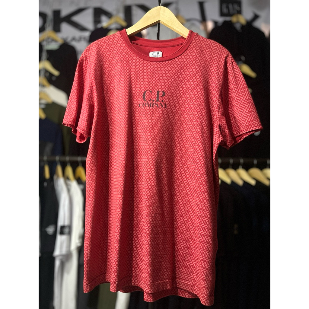 T-Shirt C.P. Company