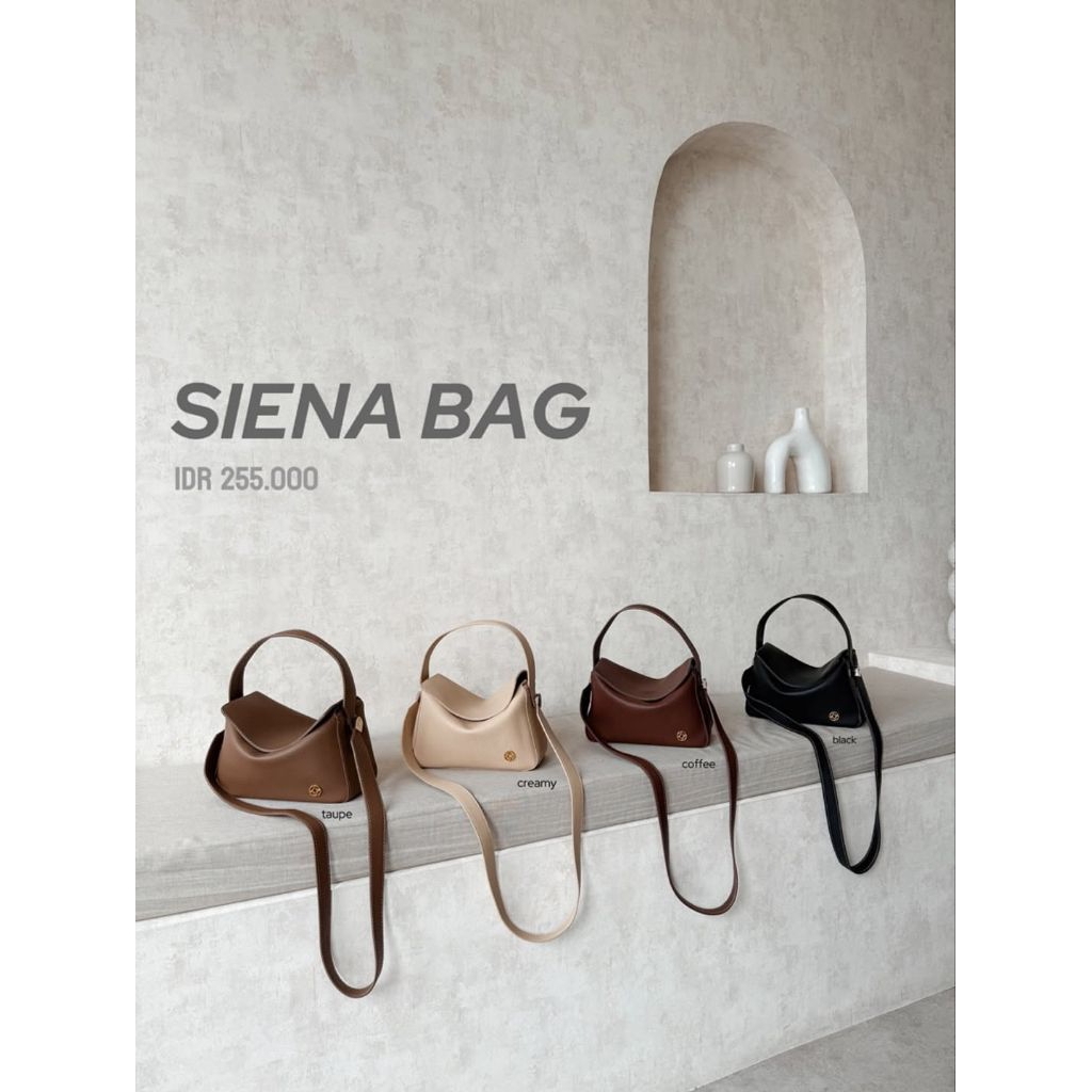 kienka studio sienna bag
