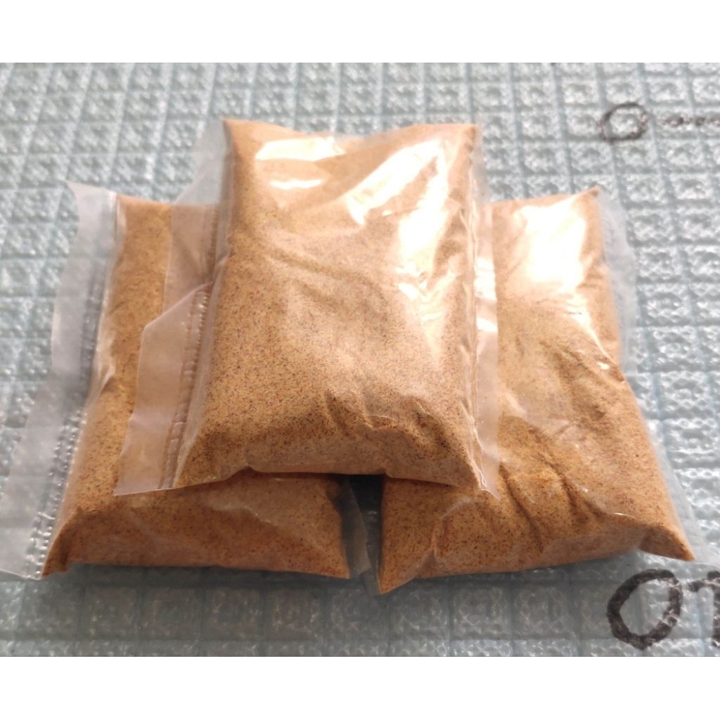 

MARINASI FRIED CHICKEN 100 GR