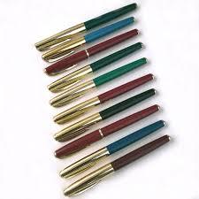 

Pulpen Bulu Feather Quill Stainless Vintage Retro Pena Bulu Set Lengkap PER PCS